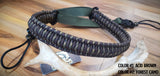 Adjustable Bow Shoulder Sling - Ladder Weave