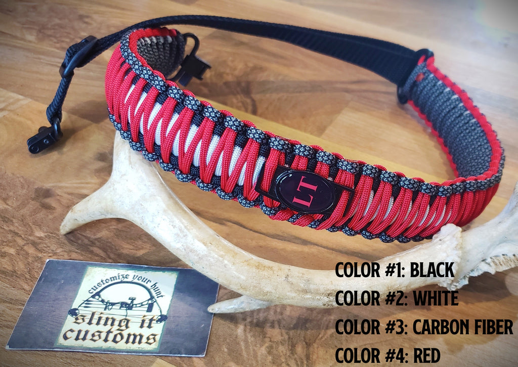 Custom Paracord Sling cheapest Shoulder Strap Diamond/Southwest Weave Camera/Guitar/Bag Handmade Custom Colors/Lengths/Clips/Adjustability