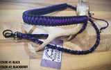 Rangefinder Lanyard - Cobra Weave