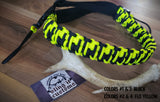 Adjustable Bow Shoulder Sling - DigiCam Weave