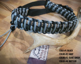Adjustable Bow Shoulder Sling - DigiCam Weave