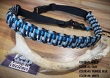 Adjustable Bow Shoulder Sling - DigiCam Weave