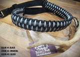 Adjustable Bow Shoulder Sling - Solomon Weave