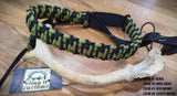 Adjustable Bow Shoulder Sling - DigiCam Weave