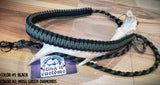 Rangefinder Lanyard - Cobra Weave