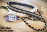 Rangefinder Lanyard - Cobra Weave