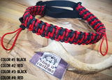 Adjustable Bow Shoulder Sling - DigiCam Weave