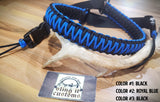 Adjustable Bow Shoulder Sling - Solomon Weave