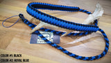 Rangefinder Lanyard - Cobra Weave