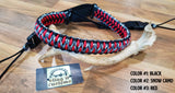 Adjustable Bow Shoulder Sling - Solomon Weave
