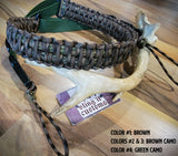 Adjustable Bow Shoulder Sling - DigiCam Weave