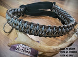 Adjustable Bow Shoulder Sling - Solomon Weave