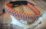 Adjustable Bow Shoulder Sling - Solomon Weave