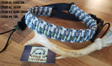 Adjustable Bow Shoulder Sling - DigiCam Weave