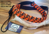 Adjustable Bow Shoulder Sling - DigiCam Weave