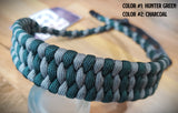 Bow Wrist Sling - Ladder Weave