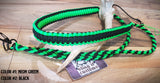 Rangefinder Lanyard - Cobra Weave