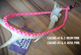 Neck Lanyard for Release