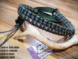 Adjustable Bow Shoulder Sling - DigiCam Weave