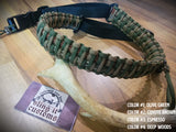 Adjustable Bow Shoulder Sling - DigiCam Weave