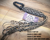 Small Antler Tote for Shed Hunting