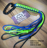 Small Antler Tote for Shed Hunting