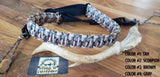Adjustable Bow Shoulder Sling - DigiCam Weave