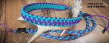 Rangefinder Lanyard - Solomon Weave