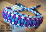 Bow Wrist Sling - Double Cobra Weave