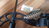 Riser Bow Wrist Sling - Cobra Weave