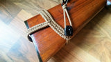 No-Drill Gun Sling - Adjustable - Double Cobra Weave