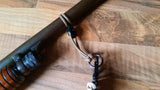No-Drill Gun Sling - Adjustable - Double Cobra Weave