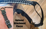 Adjustable Cooler Sling - Ladder Weave