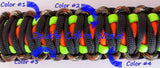 No-Drill Gun Sling - Adjustable - Double Cobra Weave - SlingIt Customs - 6