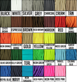 Bow Shoulder Sling - Solomon Weave