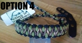 Subalpine - Bow Wrist Sling (7 Options)