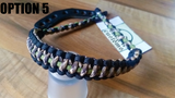 Subalpine - Bow Wrist Sling (7 Options)