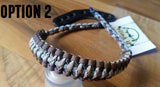 Elevated II - Bow Wrist Sling (4 Options)