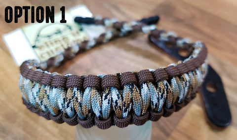 Elevated II - Bow Wrist Sling (4 Options)