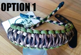 Subalpine - Bow Wrist Sling (7 Options)