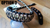Subalpine - Bow Wrist Sling (7 Options)