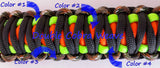 Adjustable Gun Sling - Double Cobra Weave - SlingIt Customs - 19