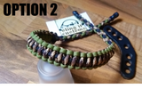 Subalpine - Bow Wrist Sling (7 Options)