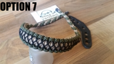 Subalpine - Bow Wrist Sling (7 Options)
