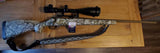 Adjustable Gun Sling - Diamond Sanctified Weave