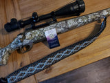 Adjustable Gun Sling - Diamond Sanctified Weave
