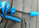 Bow Wrist Sling - Cobra Weave