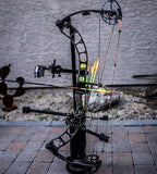 Bow Wrist Sling - Double Cobra Weave
