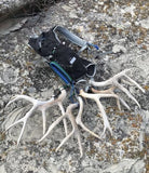 Antler Tote for Shed Hunting