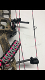 Bow Wrist Sling - Double Cobra Weave
